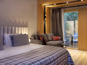 Dosso Dossi Hotels Laleli