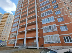 Апартаменты Мой город