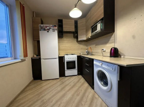 Квартира на Улице Якова Павлова 7к1