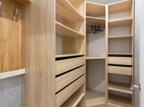 Апартаменты с Видом на Море Лофт Seaside