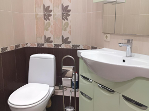 Апартаменты Суджукская лагуна