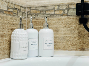 Квартира Home Hotel Like