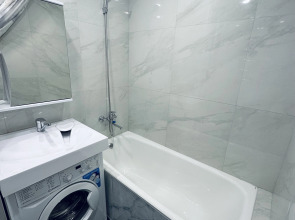 Апартаменты на новой Набережной Зеи