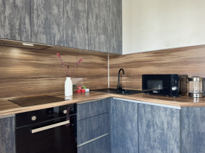 Квартира Студия Atmosfera Sna у Аквапарка