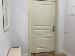 Апартаменты "Эленика"  Уютная Квартира у Моря в Махачкале