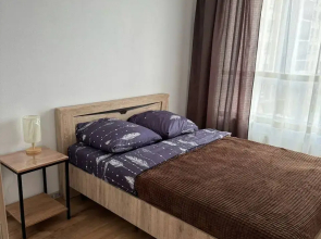 Квартира Диана