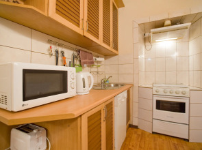 Апартаменты на Большой Конюшенной