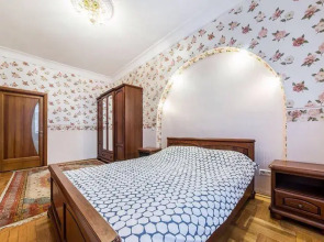 Апартаменты на проспекте Независимости