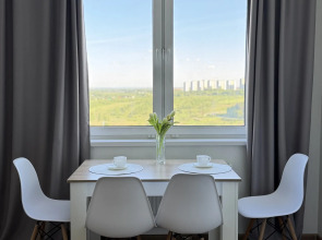 Квартира Героев Донбасса 11