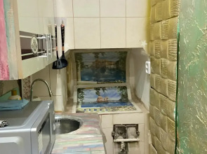 Апартаменты У Колоннады