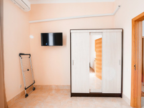 Мини-отель Юрзуф