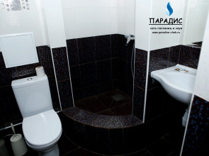 Гостевой дом Paradise