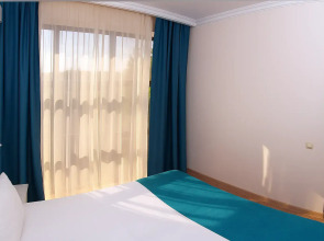 Гостевой дом Центральный