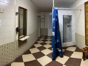 Гостевой дом Дюна-центр