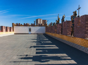 Отель Замок Короля