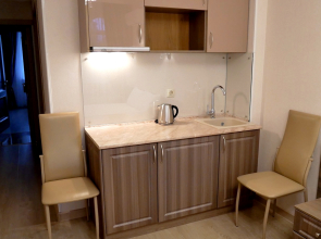 Отель Отдохни