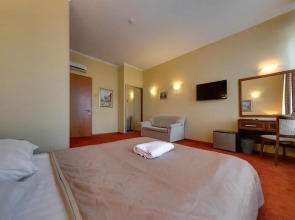 Гостевой дом Соло Исаакиевская площадь