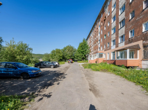 Мини-отель Rosta apartments by Fanoteli