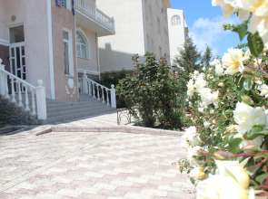 Гостевой Дом Аурелия