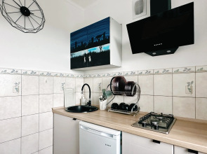 Апартаменты PrussApart - Маяк - с Видом на Кафедральный Собор