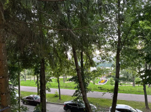 Апартаменты ДзенХоум Движение 47