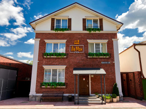 Гостиница Ле Мон