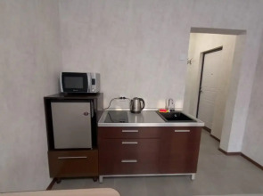 Квартира у парка Синягина