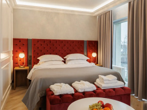 Псков Бутик Отель