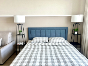 Апартаменты Невский парк