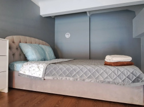 Апартаменты Кларнет