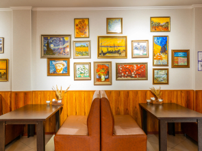 Бутик-отель OloloFamily