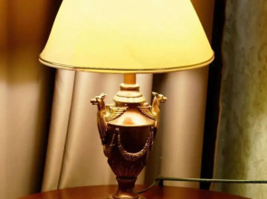 Апартаменты на улице Тихоокеанской 26