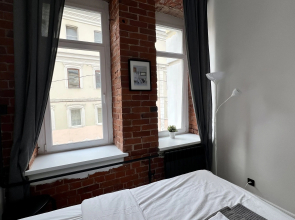 Апартаменты Серебрянический (7)