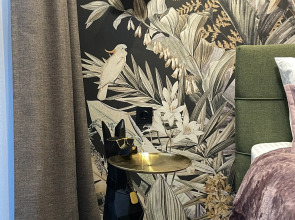 Апартаменты на берегу моря