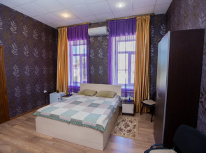 Отель Гостиный Дом На Банном