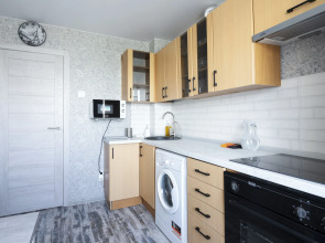 Апартаменты на проспекте Московский 64