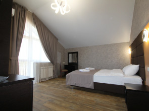 Гостевой дом Страна магнолий