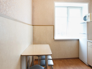 квартира на Парижской Коммуны 14