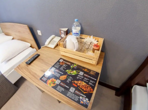 Отель Мира-Locus