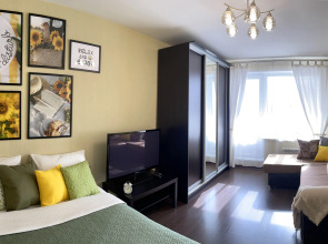 Апартаменты Summer Time