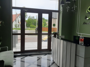 Апартаменты Silver House 1