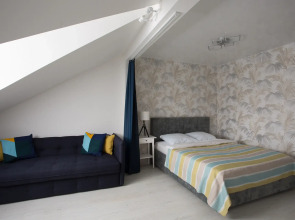 Апартаменты Уютные Ленинградская 76А