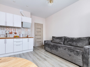 Квартира Видовая на 20 Этаже