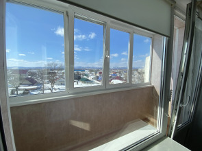 Квартира на улице Ленина