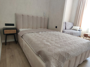 Апартаменты Coral