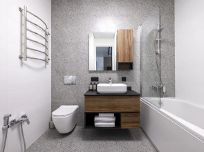 Апартаменты Алис в ЖК Лица