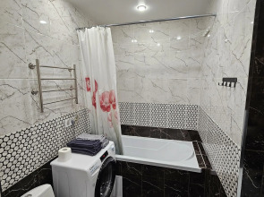 Квартира с видом на город Уфа