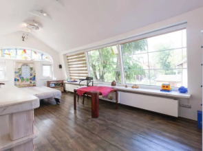 Апартаменты Домик Гудовича