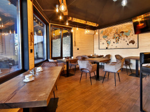 Гостевой дом Роза Ветров