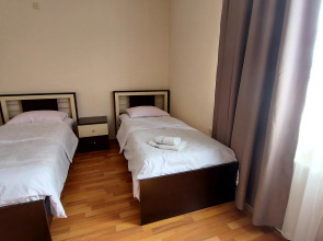 Отель Max Comfort